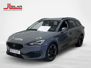 Cupra Leon 2023