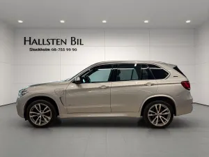 BMW X5 2017