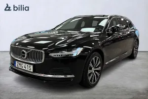 Volvo V90 2022