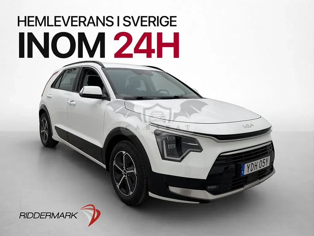 Kia Niro 2024