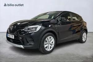 Renault Captur / QM3 2023