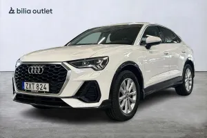 Audi Q3 2020