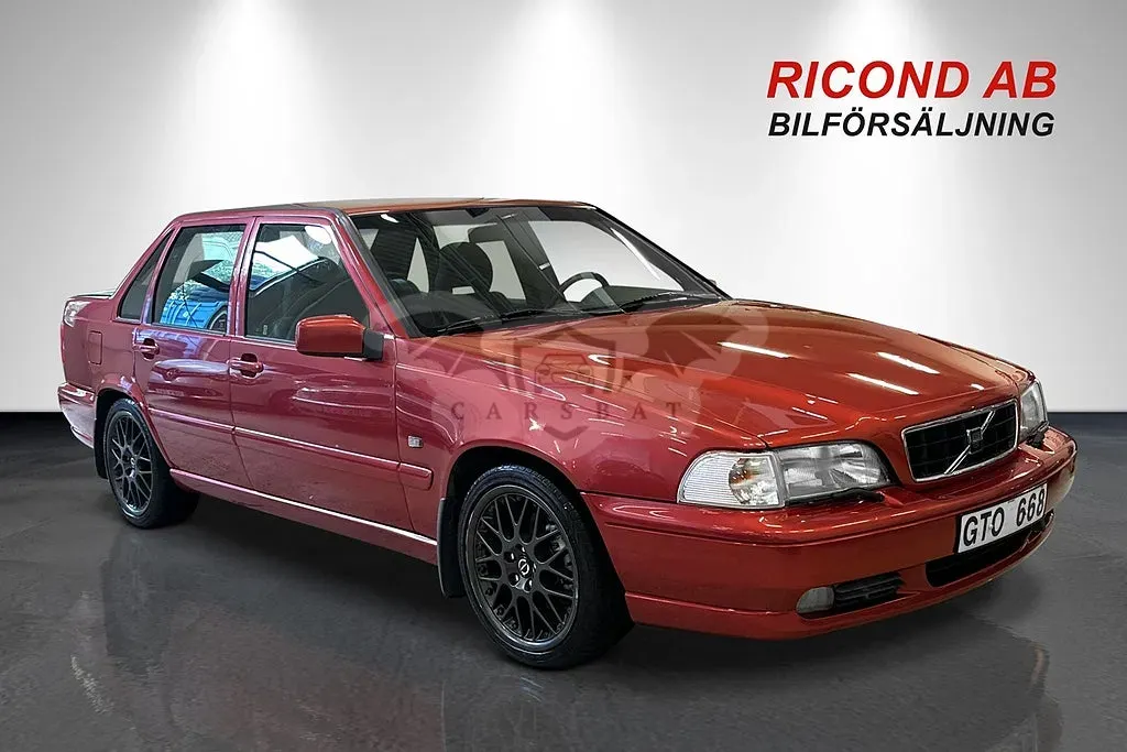 Volvo S70 1998