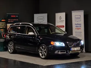 Volvo V70 2010