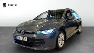 Volkswagen Golf 2025