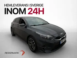 Kia Ceed 2022