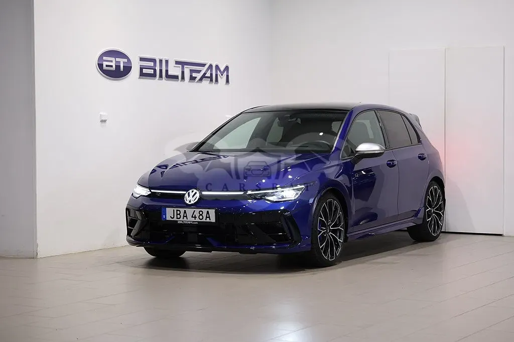 Volkswagen Golf 2025