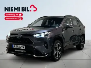Toyota Rav4 2023