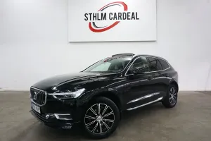 Volvo XC60 2018