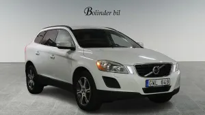 Volvo XC60 2013