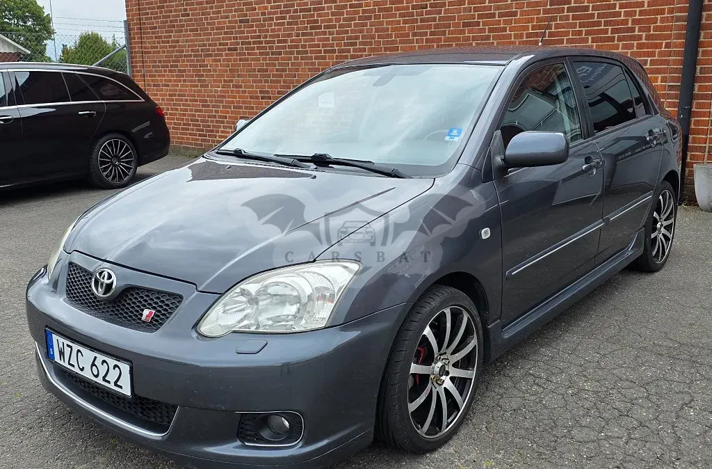 Toyota Corolla 2005