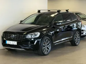 Volvo XC60 2016
