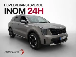 Kia Sorento 2025
