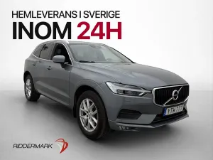 Volvo XC60 2019