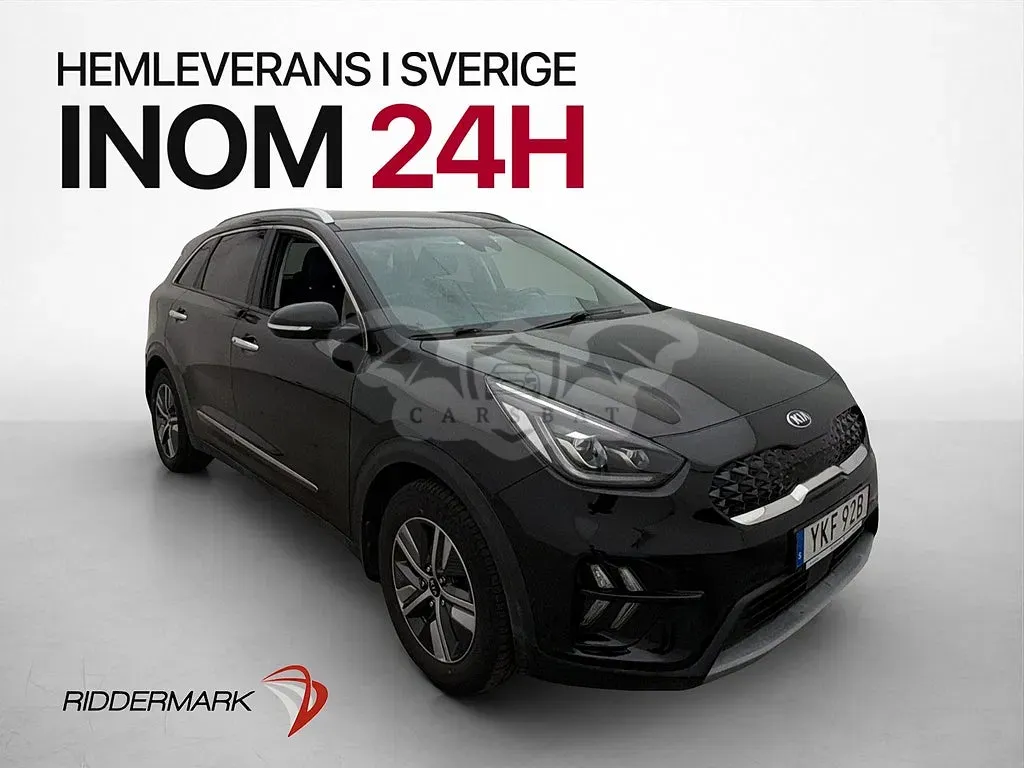 Kia Niro 2021