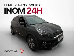 Kia Niro 2021