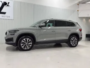 Skoda Kodiaq 2022