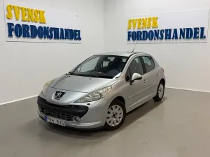Peugeot 207 2008