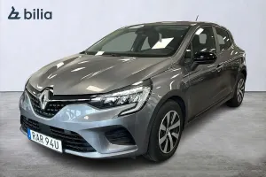 Renault Clio 2023