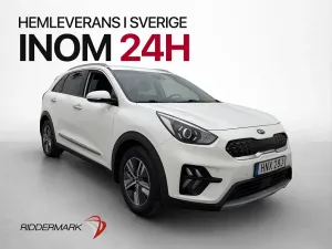 Kia Niro 2021