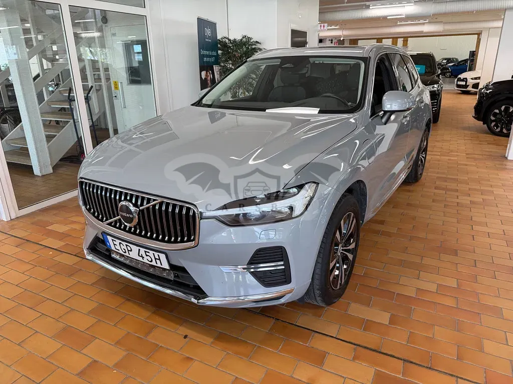 Volvo XC60 2024