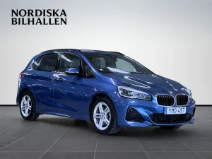 BMW 2 Series 225xe 2019