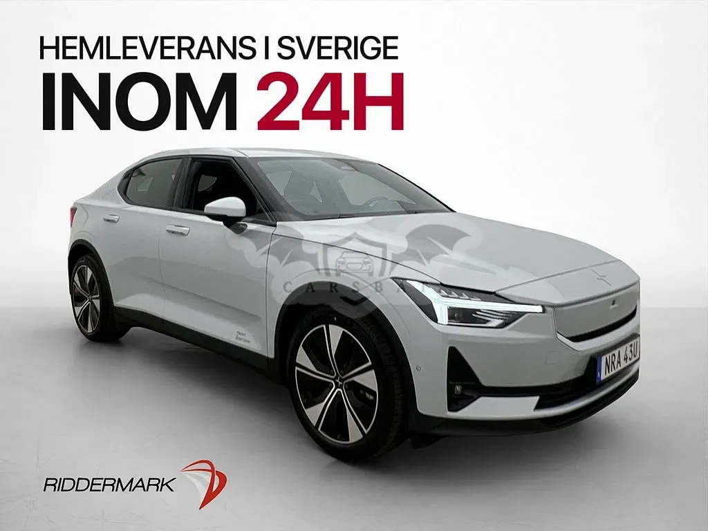 Polestar 2 2024