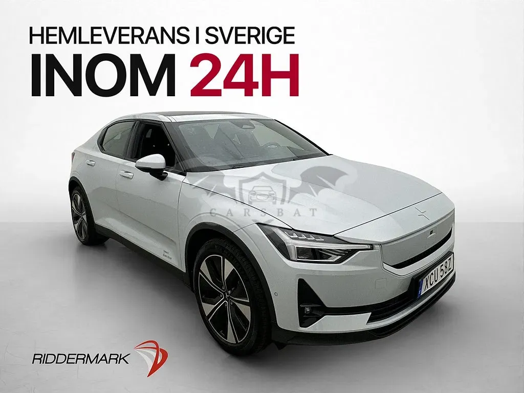 Polestar 2 2024