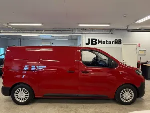 Toyota ProAce 2020
