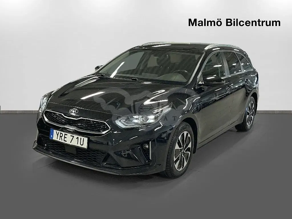 Kia Ceed 2020