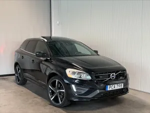 Volvo XC60 2015