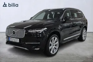 Volvo XC90 2016