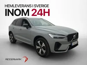 Volvo XC60 2025