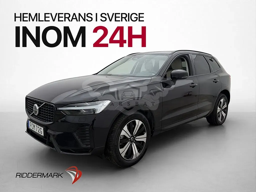 Volvo XC60 2025