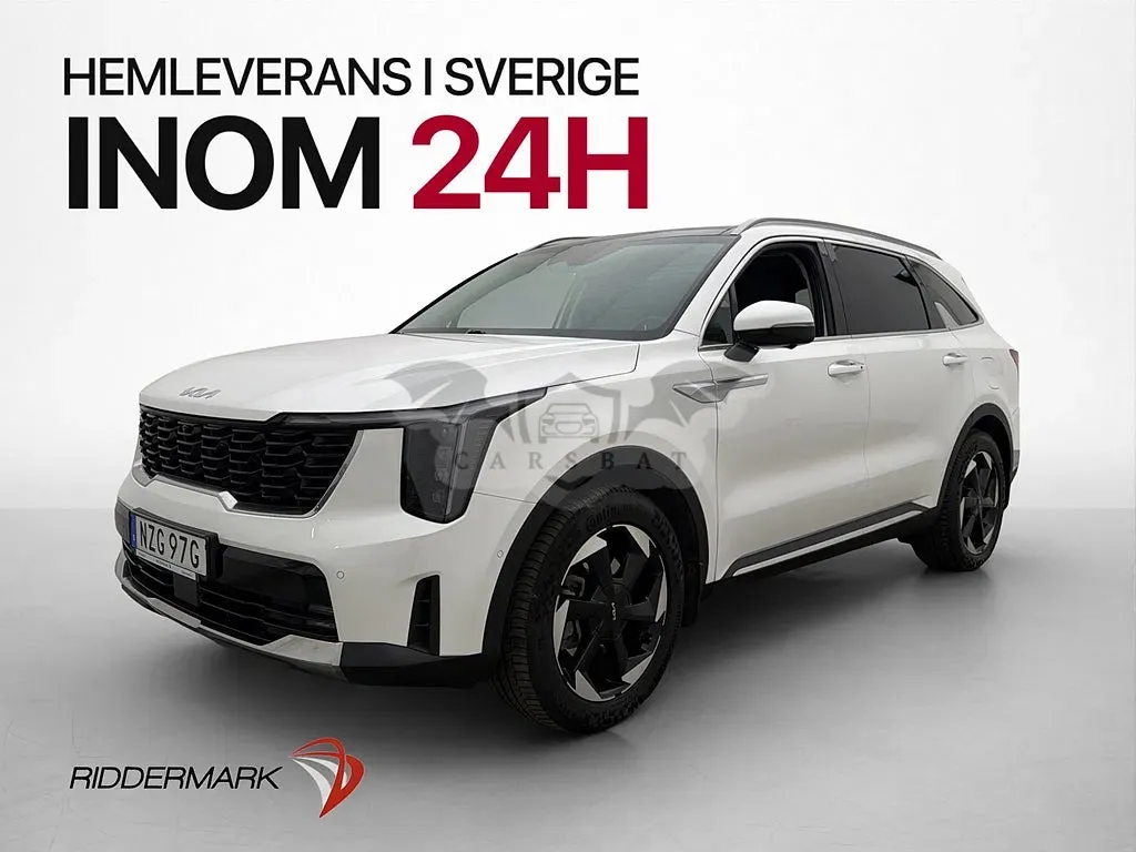 Kia Sorento 2025