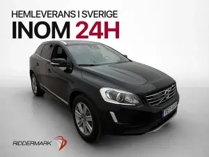 Volvo XC60 2017