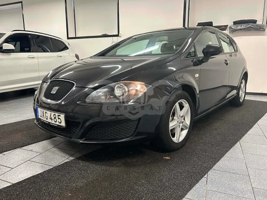 Seat Leon 2010