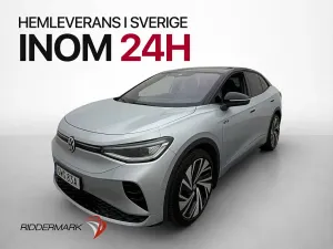 Volkswagen ID.5 2023