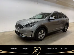 Kia Niro 2019