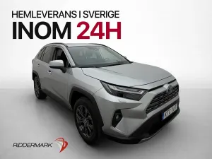 Toyota Rav4 2023
