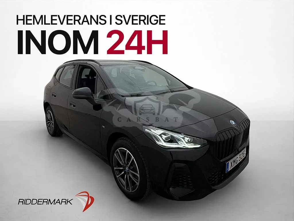 BMW 2 Series 225e 2024