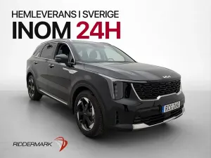 Kia Sorento 2025