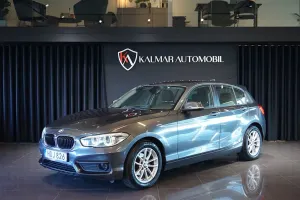 BMW 1 Series 116 2016