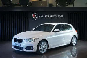 BMW 1 Series 118i 2017