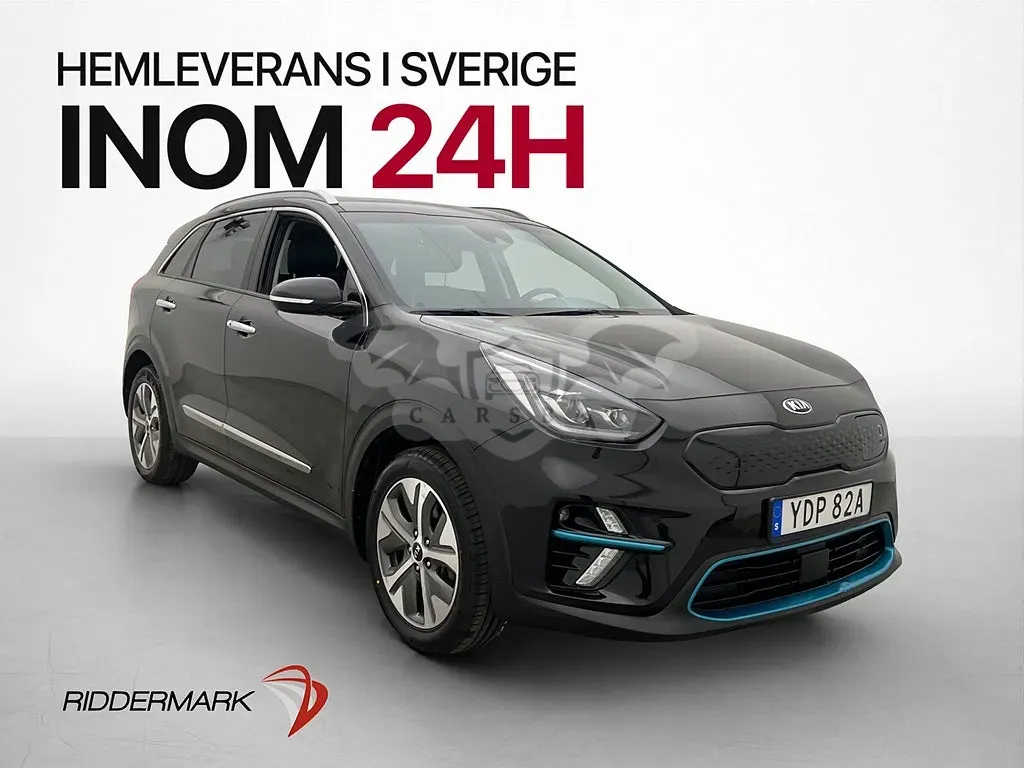 Kia Niro 2021