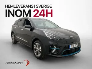 Kia Niro 2021