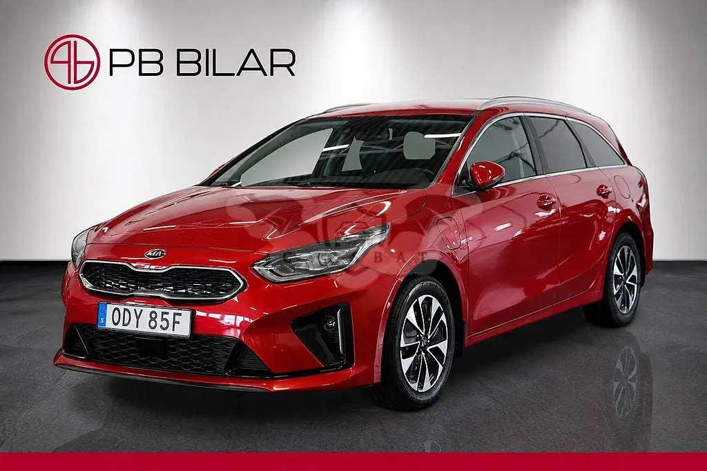 Kia Ceed 2021