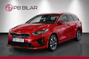 Kia Ceed 2021