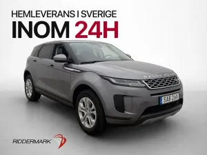 Land Rover Range Rover Evoque 2020