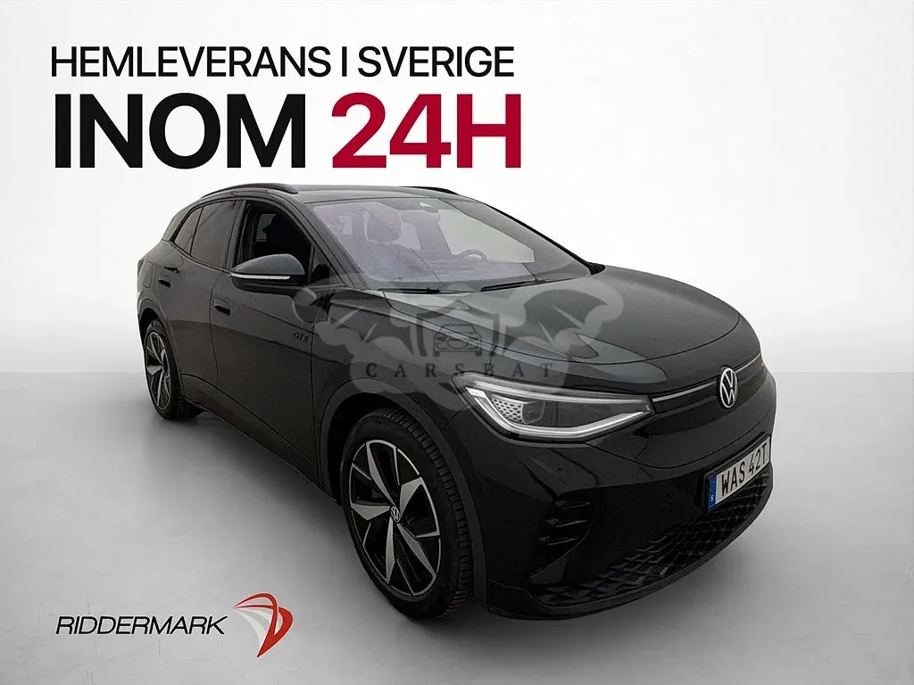 Volkswagen ID.4 2023